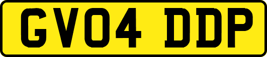 GV04DDP