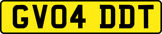 GV04DDT