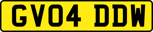GV04DDW