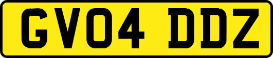 GV04DDZ