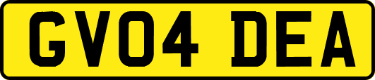 GV04DEA