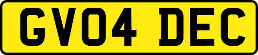 GV04DEC