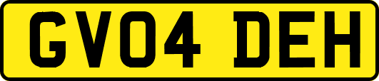 GV04DEH