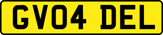 GV04DEL