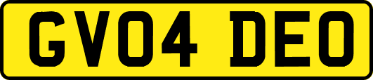 GV04DEO