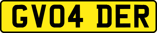 GV04DER