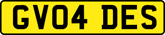 GV04DES