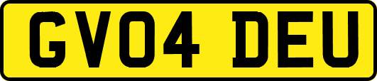 GV04DEU