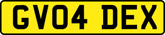 GV04DEX