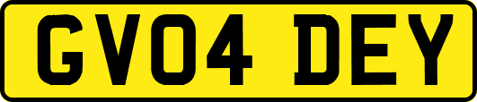GV04DEY