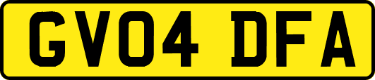 GV04DFA