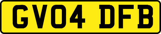 GV04DFB