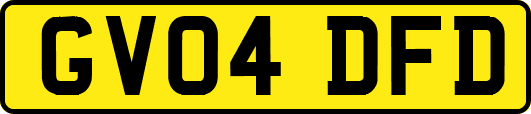 GV04DFD