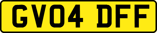 GV04DFF