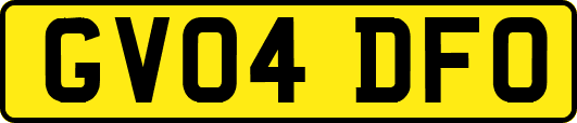 GV04DFO