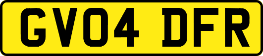 GV04DFR