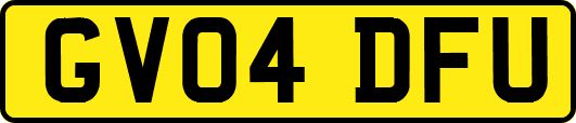 GV04DFU