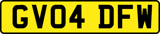 GV04DFW