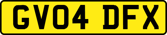 GV04DFX