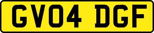 GV04DGF