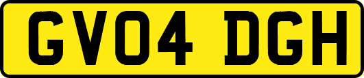 GV04DGH