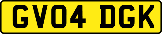 GV04DGK