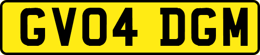 GV04DGM