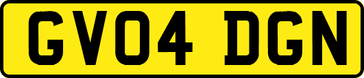 GV04DGN