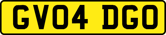 GV04DGO