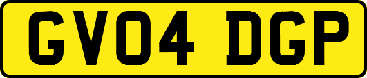 GV04DGP