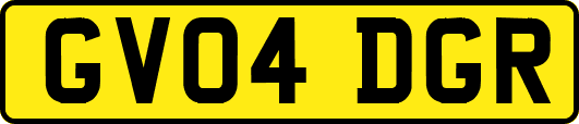 GV04DGR
