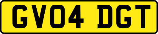 GV04DGT