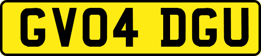 GV04DGU