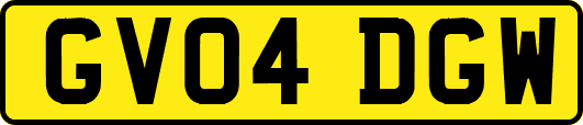 GV04DGW