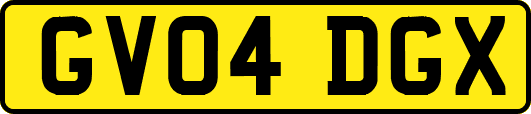 GV04DGX