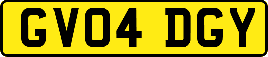 GV04DGY