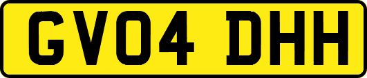 GV04DHH