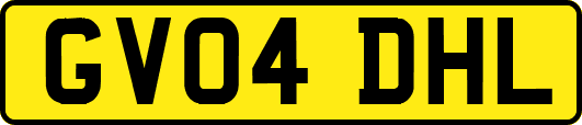GV04DHL