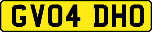 GV04DHO