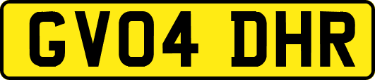 GV04DHR