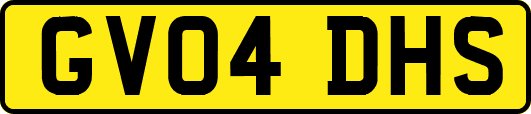 GV04DHS
