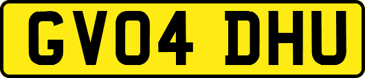 GV04DHU