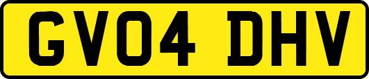GV04DHV