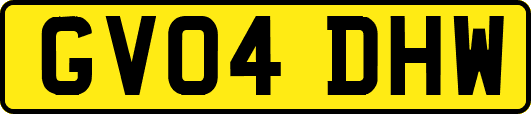GV04DHW