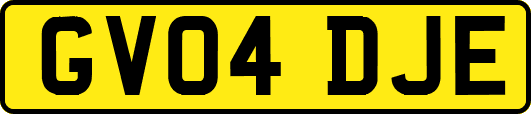 GV04DJE