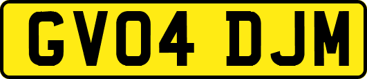 GV04DJM