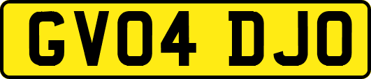 GV04DJO