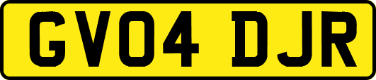 GV04DJR