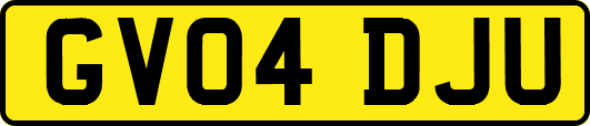 GV04DJU