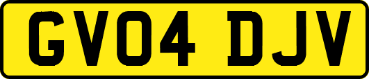 GV04DJV